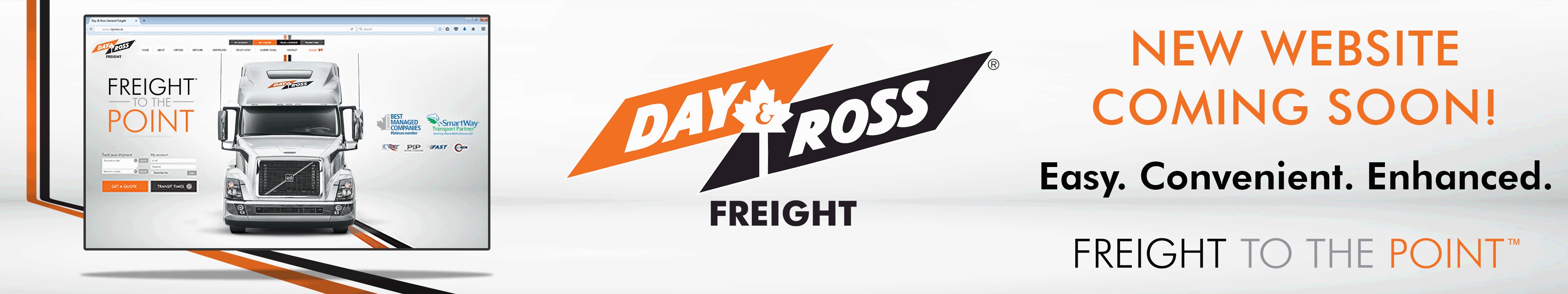 Day & Ross General Freight